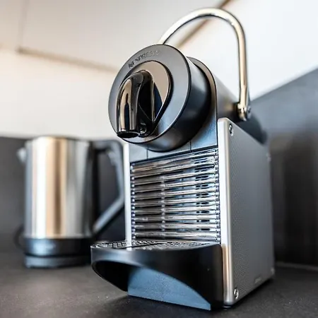 Hangar 19 Superior Mit Balkon Und Seeblick H7w4 * Schwerin (Mecklenburg-Vorpommern)