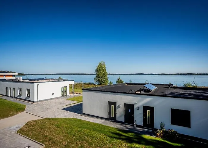 Hangar 19 Superior Mit Balkon Und Seeblick H7w4