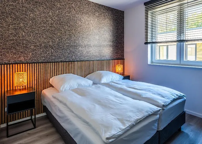 Hangar 19 Superior Mit Balkon Und Seeblick H7w4 * Schwerin (Mecklenburg-Vorpommern)