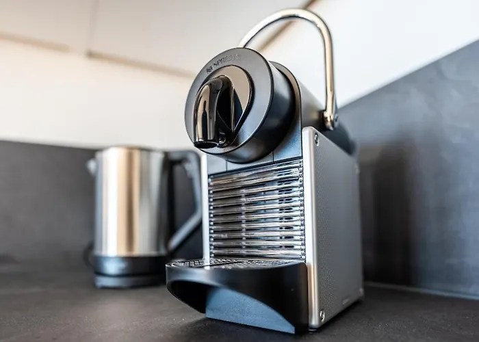 Hangar 19 Superior Mit Balkon Und Seeblick H7w4 * Schwerin (Mecklenburg-Vorpommern)