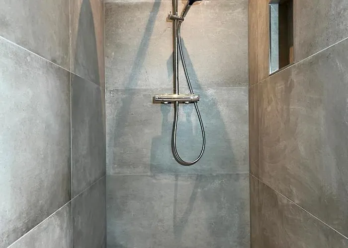 Lejlighed Hangar 19 Superior Mit Balkon Und Seeblick H7w4